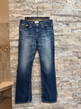 Big Star Women's boot Jeans